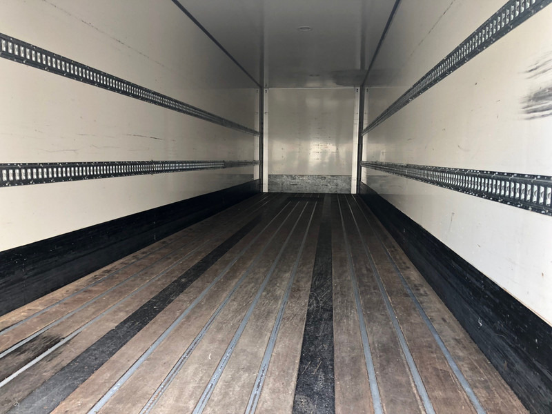 Groenewegen DRO-12-10 B City / BPW / Box / Laadklep 2000 kg - Skapsemi: bilde 3 Groenewegen DRO-12-10 B City / BPW / Box / Laadklep 2000 kg - Skapsemi: bilde 3