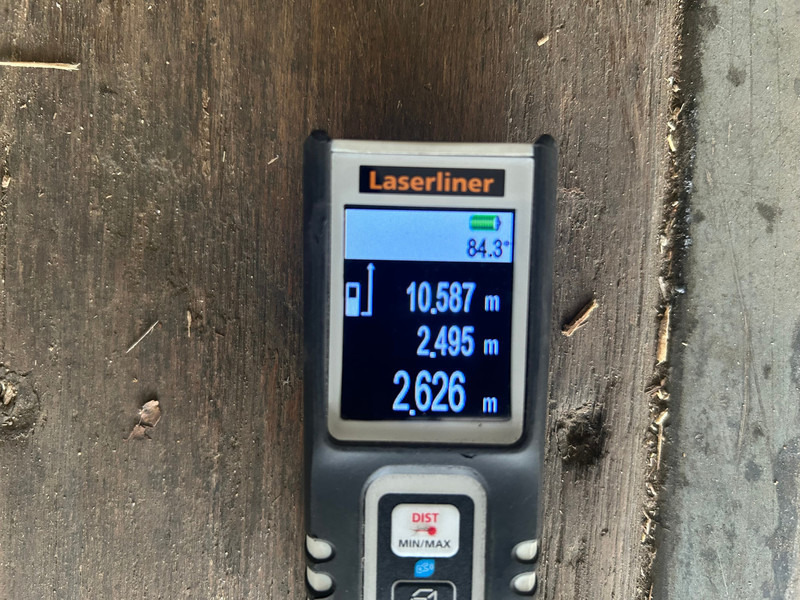 Groenewegen DRO-12-10 B / City / Box / Loadlift 2000 kg / NL Trailer - Skapsemi: bilde 4 Groenewegen DRO-12-10 B / City / Box / Loadlift 2000 kg / NL Trailer - Skapsemi: bilde 4