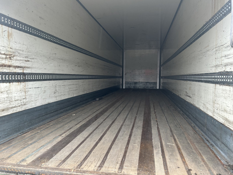 Groenewegen DRO-12-10 B / City / Box / Loadlift 2000 kg / NL Trailer - Skapsemi: bilde 3 Groenewegen DRO-12-10 B / City / Box / Loadlift 2000 kg / NL Trailer - Skapsemi: bilde 3