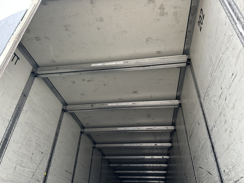 Krone Dry Liner / Box / Double Stock / Mega / BPW Drum / NL Trailer - Skapsemi: bilde 4 Krone Dry Liner / Box / Double Stock / Mega / BPW Drum / NL Trailer - Skapsemi: bilde 4