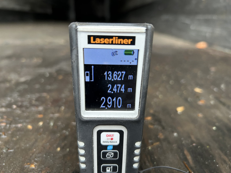 Krone Dry Liner / Box / Double Stock / Mega / BPW Drum / NL Trailer - Skapsemi: bilde 5 Krone Dry Liner / Box / Double Stock / Mega / BPW Drum / NL Trailer - Skapsemi: bilde 5