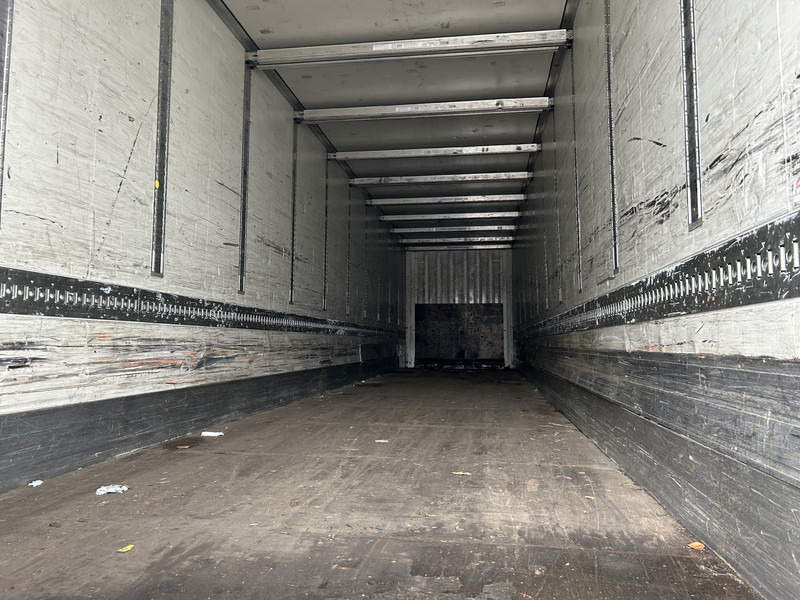 Krone Dry Liner / Box / Double Stock / Mega / BPW Drum / NL Trailer - Skapsemi: bilde 3 Krone Dry Liner / Box / Double Stock / Mega / BPW Drum / NL Trailer - Skapsemi: bilde 3