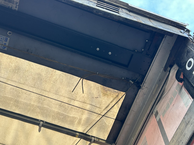 Krone Profi Liner / Mega / Curtinside / BPW Drum / NL Trailer - Skapsemi: bilde 4 Krone Profi Liner / Mega / Curtinside / BPW Drum / NL Trailer - Skapsemi: bilde 4