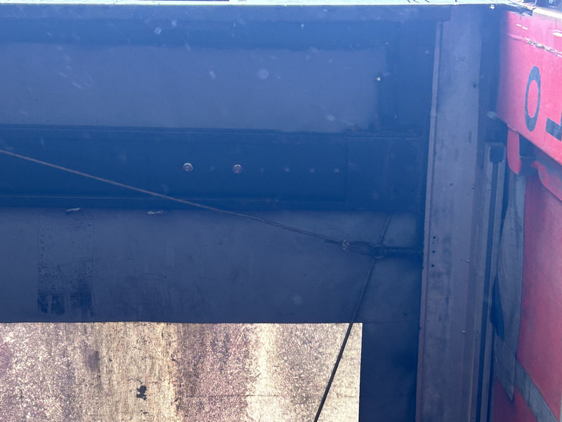 Krone Profi Liner / Mega / Curtinside / BPW Drum / NL Trailer - Skapsemi: bilde 4 Krone Profi Liner / Mega / Curtinside / BPW Drum / NL Trailer - Skapsemi: bilde 4