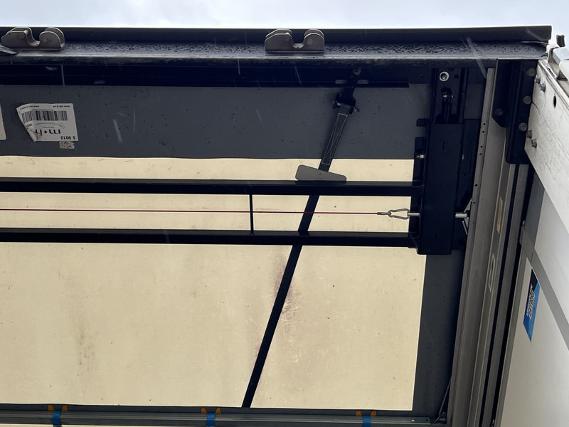 Krone Profi Liner / Schuifzeil / Schuifdak / 3 as / APK TUV 06-25 - Gardintrailer: bilde 4 Krone Profi Liner / Schuifzeil / Schuifdak / 3 as / APK TUV 06-25 - Gardintrailer: bilde 4