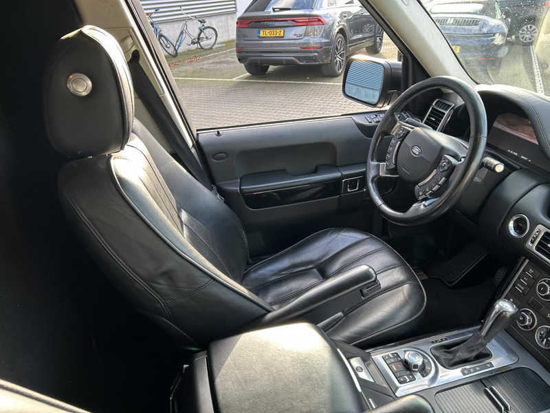 Land Rover Range Rover Vogue TD V8 / 2 Seats / Leder / APK TUV 05-26 - Små varebil: bilde 3 Land Rover Range Rover Vogue TD V8 / 2 Seats / Leder / APK TUV 05-26 - Små varebil: bilde 3