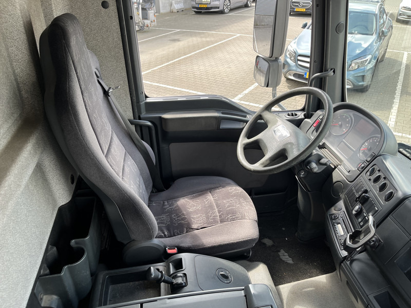 MAN TGL 12.180 / 12 Ton / 781 dkm / Oil Leak / Canvas Box / APK TUV 10-25 - Skapbil: bilde 3 MAN TGL 12.180 / 12 Ton / 781 dkm / Oil Leak / Canvas Box / APK TUV 10-25 - Skapbil: bilde 3
