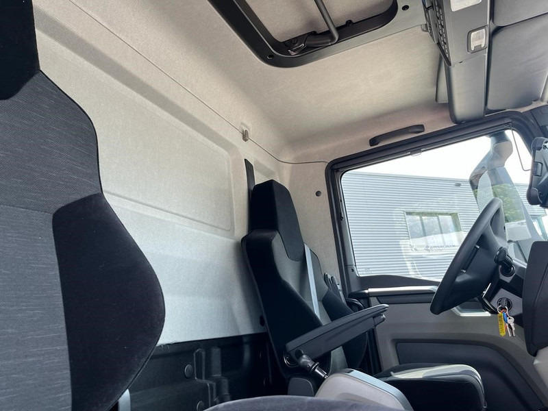 MAN TGM 18.250 / Carrier Koeler -30 gr / Chereau Frigobox / Laadklep / APK 06-26 - Lastebil med kjøl: bilde 5 MAN TGM 18.250 / Carrier Koeler -30 gr / Chereau Frigobox / Laadklep / APK 06-26 - Lastebil med kjøl: bilde 5