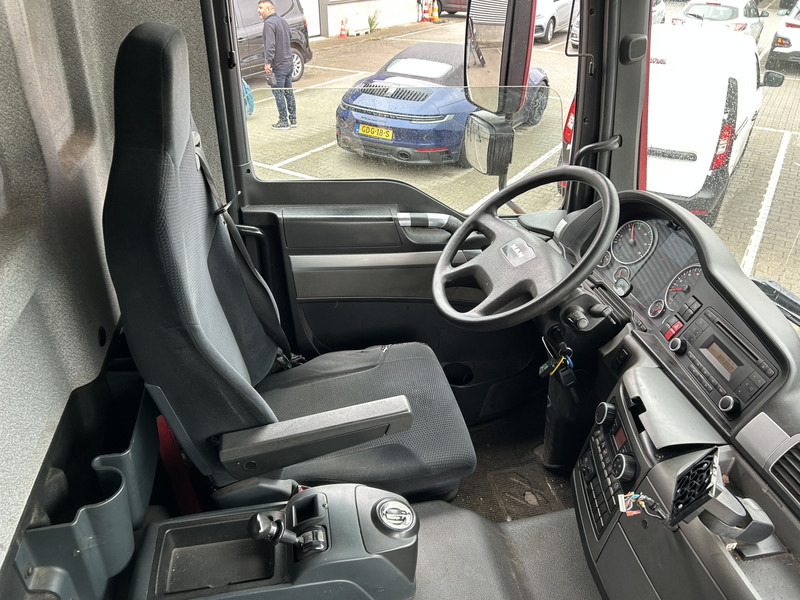 MAN TGM 18.250 Euro 6 / 18 Ton / 688 dkm / Box / Loadlift / APK TUV 08-25 - Skapbil: bilde 3 MAN TGM 18.250 Euro 6 / 18 Ton / 688 dkm / Box / Loadlift / APK TUV 08-25 - Skapbil: bilde 3
