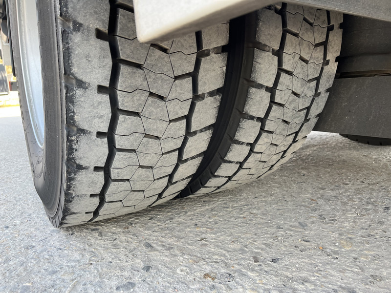 Leie Mercedes-Benz Actros 2124 / 2023 / 18 Ton / Box / Laadklep Mercedes-Benz Actros 2124 / 2023 / 18 Ton / Box / Laadklep: bilde 15 Leie Mercedes-Benz Actros 2124 / 2023 / 18 Ton / Box / Laadklep Mercedes-Benz Actros 2124 / 2023 / 18 Ton / Box / Laadklep: bilde 15