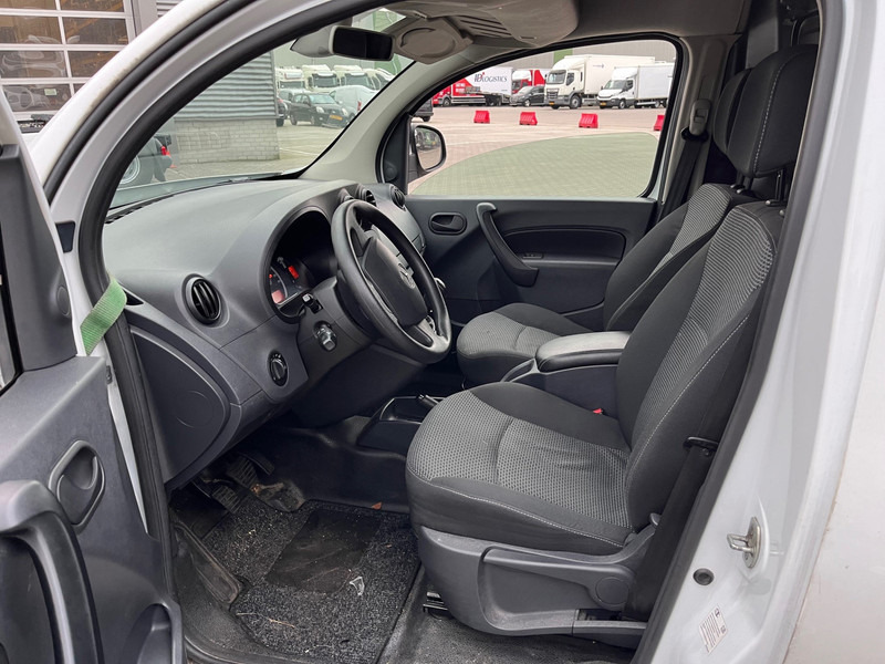 Mercedes-Benz Citan 109 CDI / Extra Lang / UNFALL / DAMAGE - Små varebil: bilde 5 Mercedes-Benz Citan 109 CDI / Extra Lang / UNFALL / DAMAGE - Små varebil: bilde 5