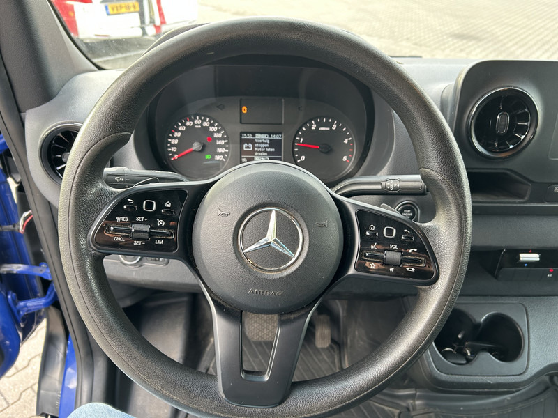 Mercedes-Benz Sprinter 311 2.2 CDI Euro 6D / 145 dkm / L3 H2 / Camera / APK TUV 02-26 - Små varebil: bilde 4 Mercedes-Benz Sprinter 311 2.2 CDI Euro 6D / 145 dkm / L3 H2 / Camera / APK TUV 02-26 - Små varebil: bilde 4