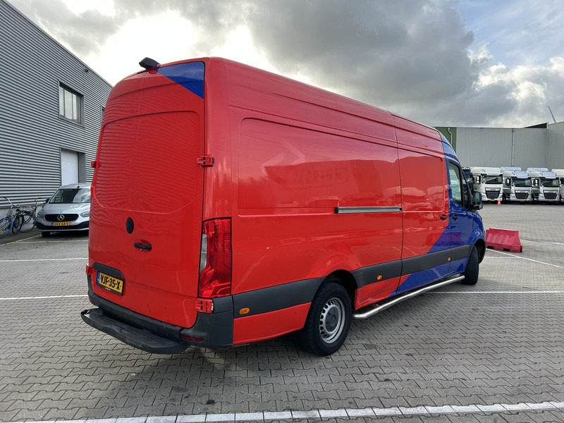 Mercedes-Benz Sprinter 311 2.2 CDI Euro 6D / 145 dkm / L3 H2 / Camera / APK TUV 02-26 - Små varebil: bilde 2 Mercedes-Benz Sprinter 311 2.2 CDI Euro 6D / 145 dkm / L3 H2 / Camera / APK TUV 02-26 - Små varebil: bilde 2