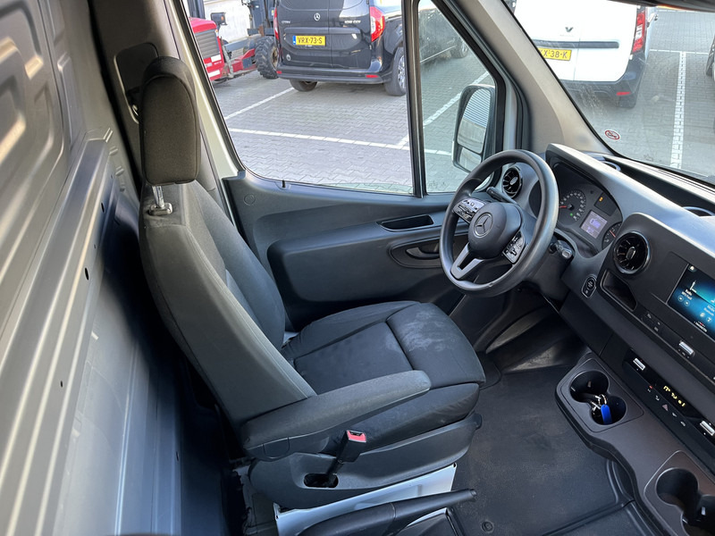 Mercedes-Benz Sprinter 311 2.2 CDI Euro 6D / 170 dkm / L3 H2 / APK TUV 03-26 - Små varebil: bilde 3 Mercedes-Benz Sprinter 311 2.2 CDI Euro 6D / 170 dkm / L3 H2 / APK TUV 03-26 - Små varebil: bilde 3