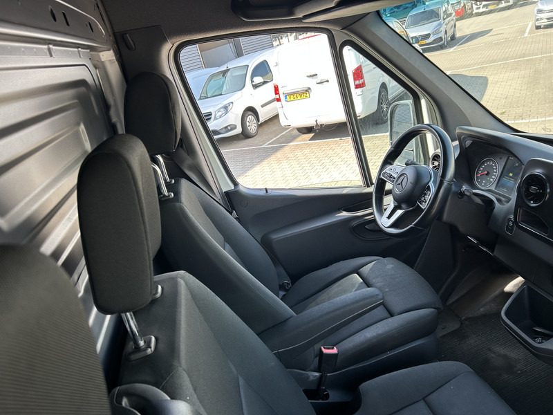 Mercedes-Benz Sprinter 314 2.2 CDI / L4 H2 / Loadlift 650 kg / Navi / APK TUV 01-26 - Kassebil: bilde 4 Mercedes-Benz Sprinter 314 2.2 CDI / L4 H2 / Loadlift 650 kg / Navi / APK TUV 01-26 - Kassebil: bilde 4