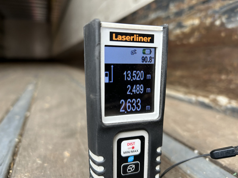 Pacton T2-001 / Box / Loadlift / BPW Drum / NL Trailer - Skapsemi: bilde 4 Pacton T2-001 / Box / Loadlift / BPW Drum / NL Trailer - Skapsemi: bilde 4