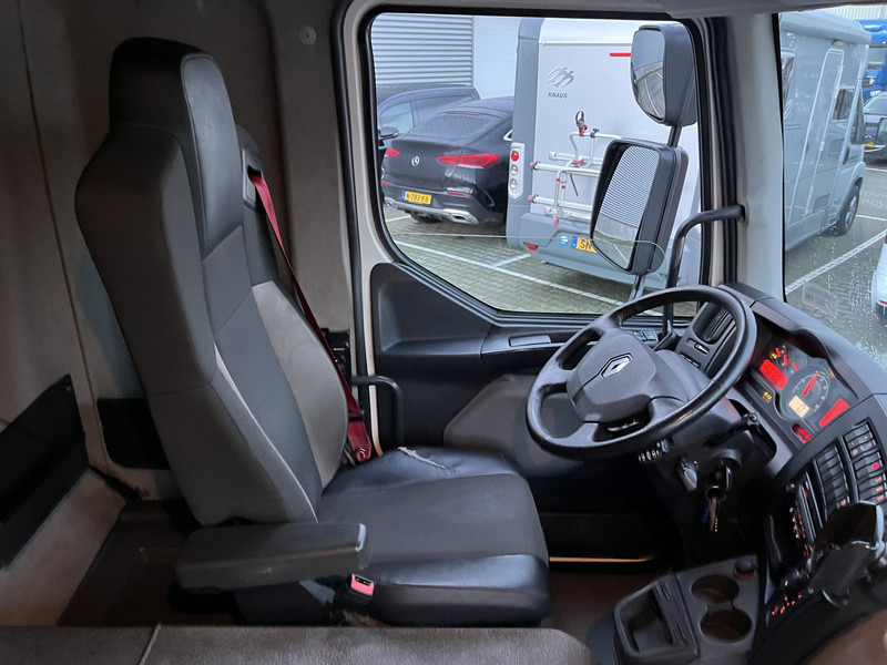 Renault D 250 Euro 6 / Chassis Cabine / 588 dkm / 12 Ton / Full Air / 3x in stock - Chassis lastebil: bilde 3 Renault D 250 Euro 6 / Chassis Cabine / 588 dkm / 12 Ton / Full Air / 3x in stock - Chassis lastebil: bilde 3