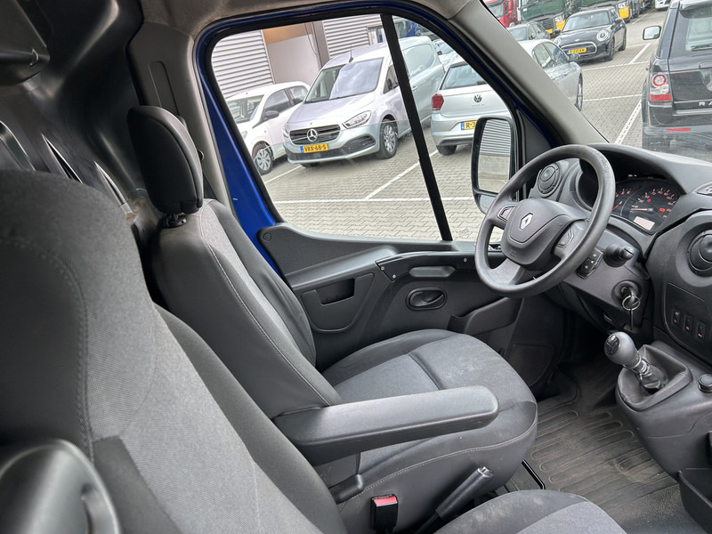 Renault Master 2.3 DCI L4H3 EL Energy / 321 dkm / Cruise / Cam / APK TUV 07-26 - Kassebil: bilde 3 Renault Master 2.3 DCI L4H3 EL Energy / 321 dkm / Cruise / Cam / APK TUV 07-26 - Kassebil: bilde 3