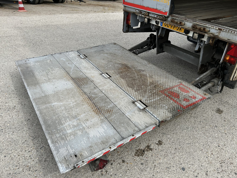 Renders ROC 12.10 City / Box / Loadlift 2000 kg / NL Trailer - Skapsemi: bilde 5 Renders ROC 12.10 City / Box / Loadlift 2000 kg / NL Trailer - Skapsemi: bilde 5