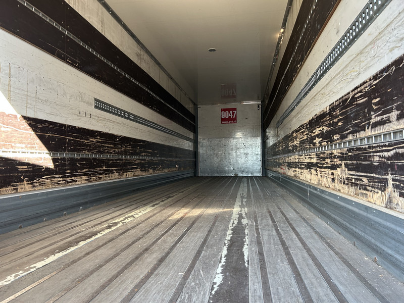 Renders ROC 12.10 City / Box / Loadlift 2000 kg / NL Trailer - Skapsemi: bilde 3 Renders ROC 12.10 City / Box / Loadlift 2000 kg / NL Trailer - Skapsemi: bilde 3