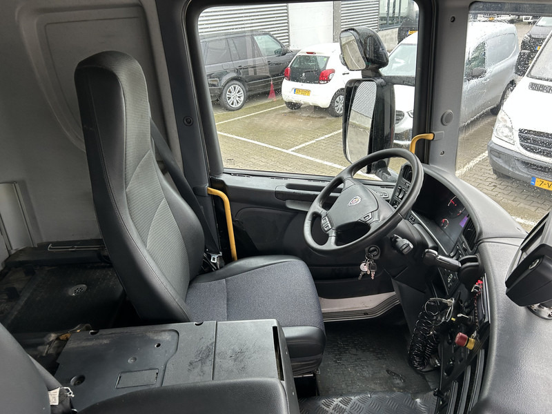 Scania P 280 / Haller X2C MEKAV 20 m3 / Garbage Truck - Muhlwagen - Camion Poubelle - Søppelbil: bilde 3 Scania P 280 / Haller X2C MEKAV 20 m3 / Garbage Truck - Muhlwagen - Camion Poubelle - Søppelbil: bilde 3