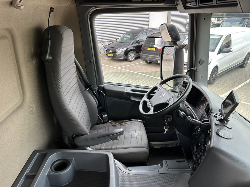 Scania P 320 / 18 ton / 545 dkm / Box 8 mtr / Loadlift / APK TUV 08-25 - Skapbil: bilde 3 Scania P 320 / 18 ton / 545 dkm / Box 8 mtr / Loadlift / APK TUV 08-25 - Skapbil: bilde 3