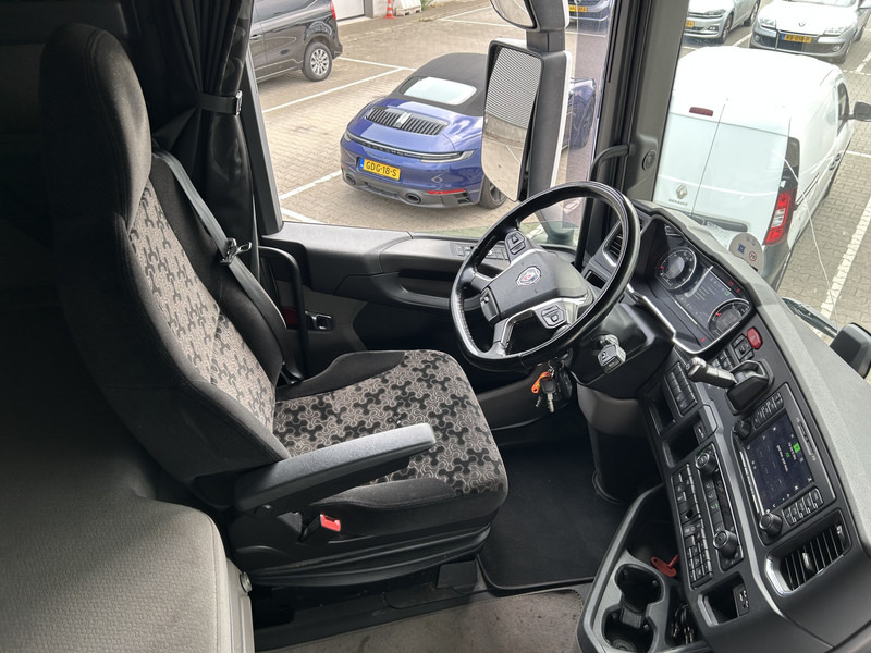 Scania S410 Highline / 491 dkm / Box 8.1 mtr / Laadklep 3000 kg - Skapbil: bilde 3 Scania S410 Highline / 491 dkm / Box 8.1 mtr / Laadklep 3000 kg - Skapbil: bilde 3