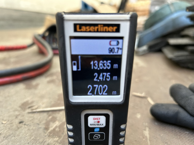 Schmitz Cargobull SCB S2 / Box / Laadklep / Accu Pack / APK TUV 11-26 - Skapsemi: bilde 4 Schmitz Cargobull SCB S2 / Box / Laadklep / Accu Pack / APK TUV 11-26 - Skapsemi: bilde 4