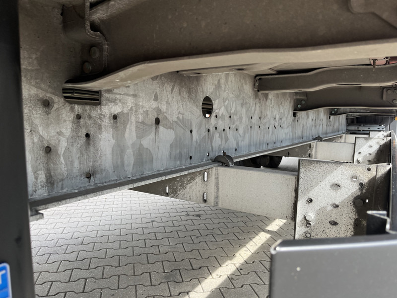 Schmitz Cargobull SCB S2 / Box Trailer / 2 axle / APK TUV 06-26 - Skapsemi: bilde 5 Schmitz Cargobull SCB S2 / Box Trailer / 2 axle / APK TUV 06-26 - Skapsemi: bilde 5
