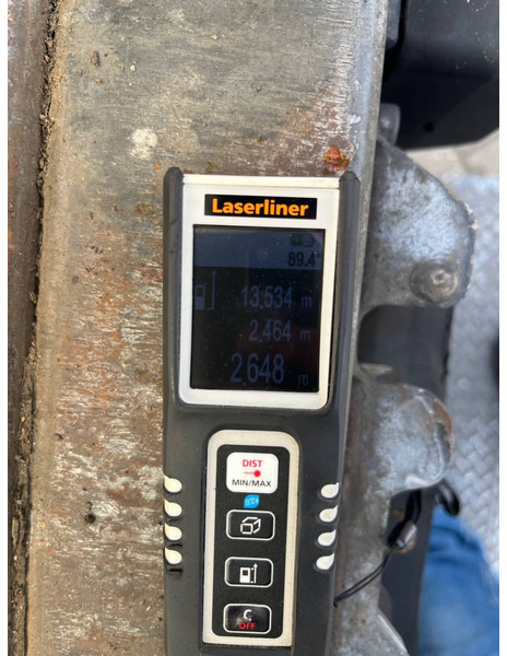 Schmitz Cargobull SCB S3B / Box / Loadlift / 2x Liftas / APK 03-26 - Skapsemi: bilde 4 Schmitz Cargobull SCB S3B / Box / Loadlift / 2x Liftas / APK 03-26 - Skapsemi: bilde 4