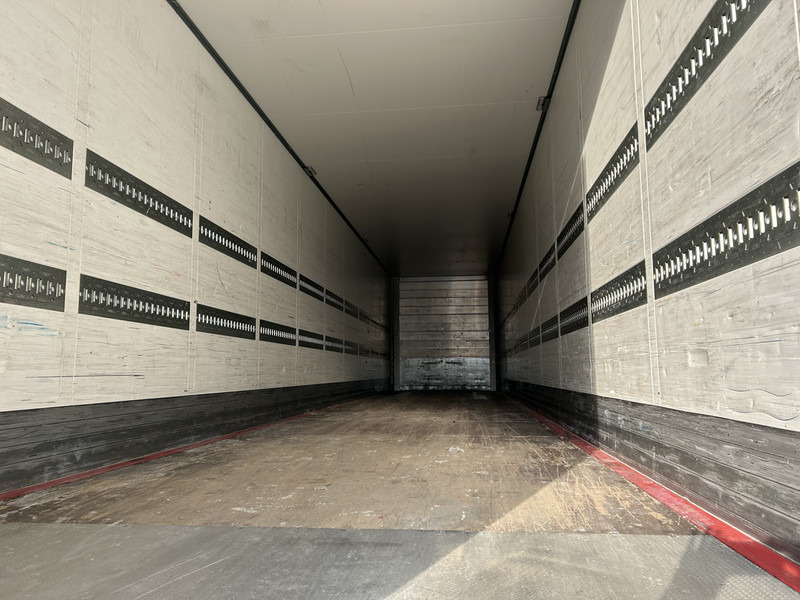 Schmitz Cargobull SCB S3B / Box Trailer / 2x Liftas / APK TUV 09-26 - Skapsemi: bilde 3 Schmitz Cargobull SCB S3B / Box Trailer / 2x Liftas / APK TUV 09-26 - Skapsemi: bilde 3