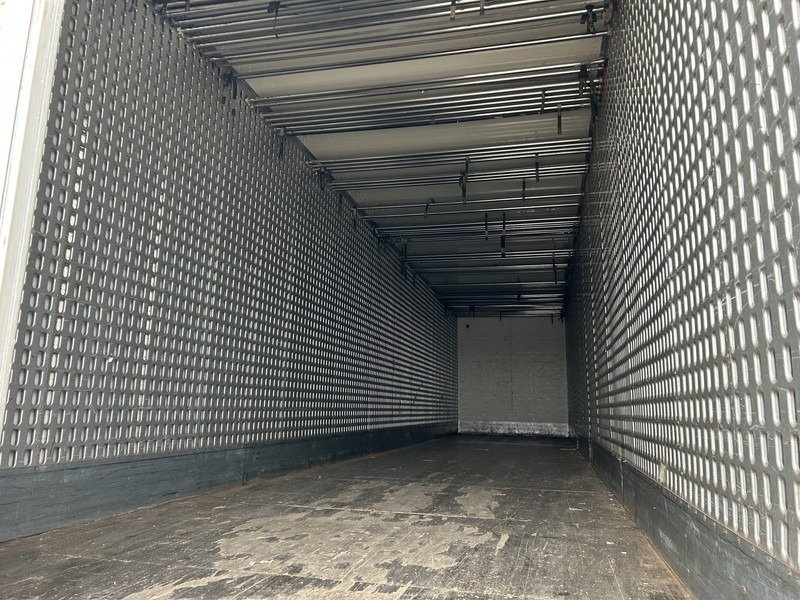 Talson F 1227 / Alu Box - Confectie Trailer / Liftas / BPW Drum - Skapsemi: bilde 3 Talson F 1227 / Alu Box - Confectie Trailer / Liftas / BPW Drum - Skapsemi: bilde 3