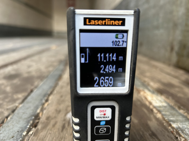 Tracon TO 1218 City / Box / Loadlift 2500 kg / Lift axle / NL Trailer - Skapsemi: bilde 4 Tracon TO 1218 City / Box / Loadlift 2500 kg / Lift axle / NL Trailer - Skapsemi: bilde 4