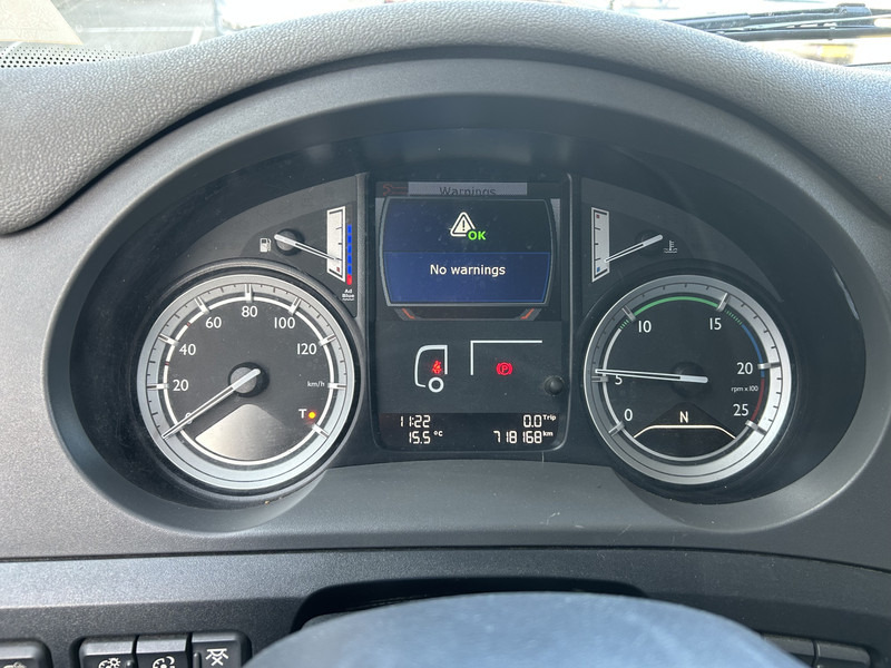 DAF CF 400 FT Space Cab / 718 dkm / NL Truck / APK TUV 02-26 - Trekkvogn: bilde 4 DAF CF 400 FT Space Cab / 718 dkm / NL Truck / APK TUV 02-26 - Trekkvogn: bilde 4