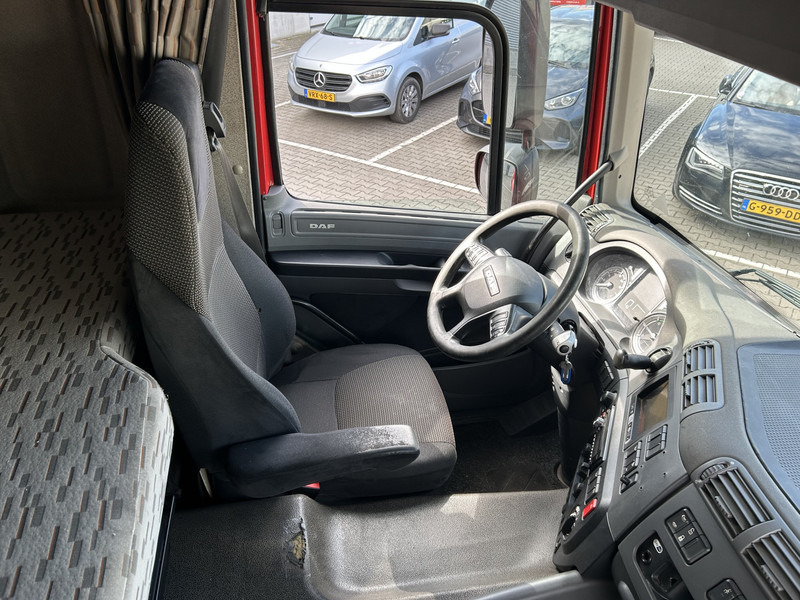 DAF CF 400 FT Space Cab / 718 dkm / NL Truck / APK TUV 02-26 - Trekkvogn: bilde 3 DAF CF 400 FT Space Cab / 718 dkm / NL Truck / APK TUV 02-26 - Trekkvogn: bilde 3