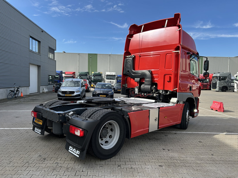 DAF CF 400 FT Space Cab / 718 dkm / NL Truck / APK TUV 02-26 - Trekkvogn: bilde 2 DAF CF 400 FT Space Cab / 718 dkm / NL Truck / APK TUV 02-26 - Trekkvogn: bilde 2