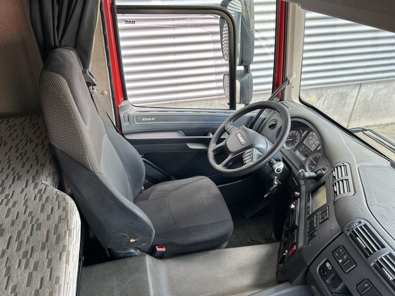 DAF CF 400 FT Space Cab / 957 dkm / NL Truck / APK TUV 02-26 - Trekkvogn: bilde 3 DAF CF 400 FT Space Cab / 957 dkm / NL Truck / APK TUV 02-26 - Trekkvogn: bilde 3