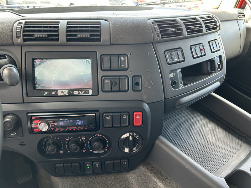 DAF CF 400 FT Space Cab / 957 dkm / NL Truck / APK TUV 02-26 - Trekkvogn: bilde 5 DAF CF 400 FT Space Cab / 957 dkm / NL Truck / APK TUV 02-26 - Trekkvogn: bilde 5