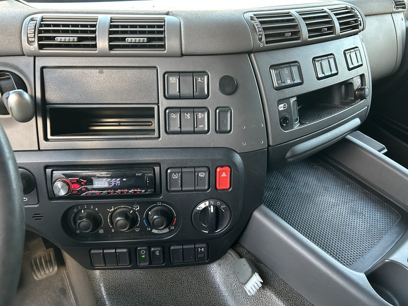 DAF CF 400 FT Space Cab / NL Truck / APK TUV 04-26 - Trekkvogn: bilde 5 DAF CF 400 FT Space Cab / NL Truck / APK TUV 04-26 - Trekkvogn: bilde 5