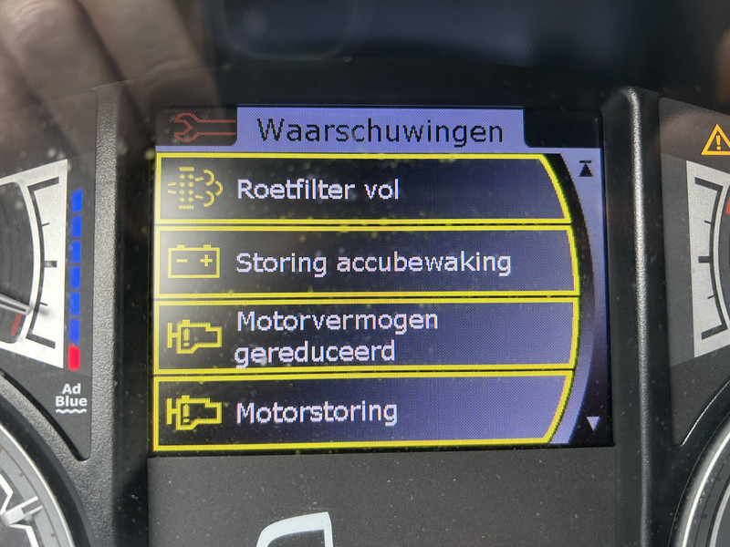 DAF CF 410 FT SC / Motor Problems / 793 dkm / Euro 6D / NL Truck - Trekkvogn: bilde 5 DAF CF 410 FT SC / Motor Problems / 793 dkm / Euro 6D / NL Truck - Trekkvogn: bilde 5