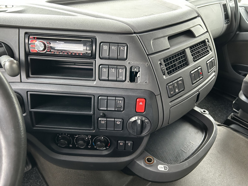 Trekkvogn DAF XF 440 FT SC / Smart Tacho V2 / 2 Tanks / Stand Klima: bilde 7