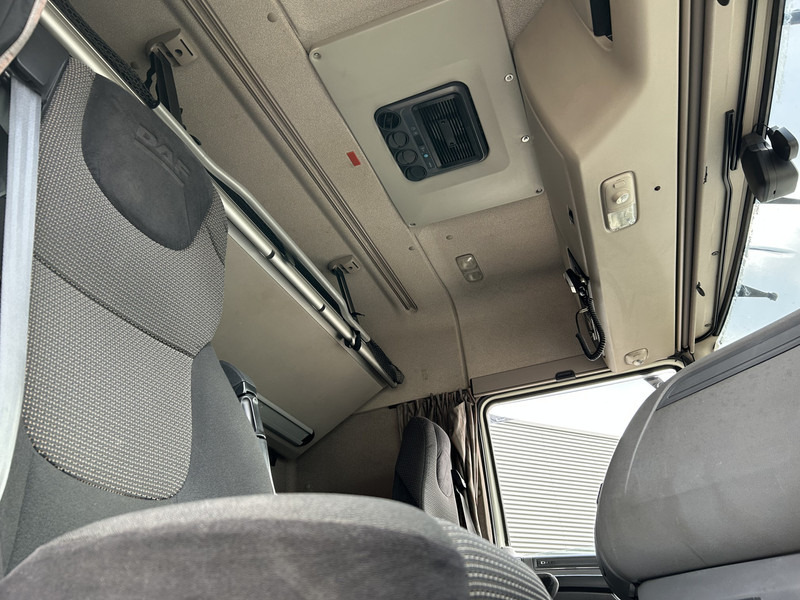 Trekkvogn DAF XF 440 FT SC / Smart Tacho V2 / 2 Tanks / Stand Klima: bilde 14