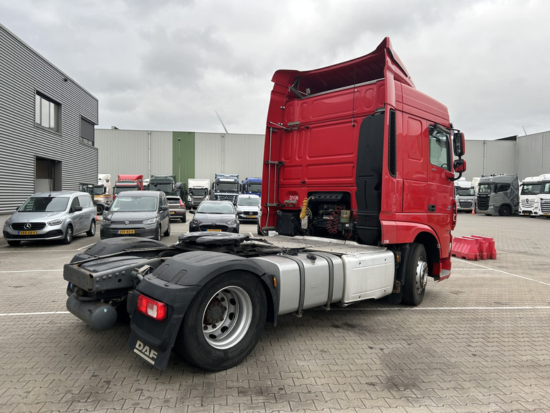 DAF XF 440 FT Space Cab / 959 dkm / 2 Tanks / Stand Klima / APK TUV 02-26 - Trekkvogn: bilde 2 DAF XF 440 FT Space Cab / 959 dkm / 2 Tanks / Stand Klima / APK TUV 02-26 - Trekkvogn: bilde 2