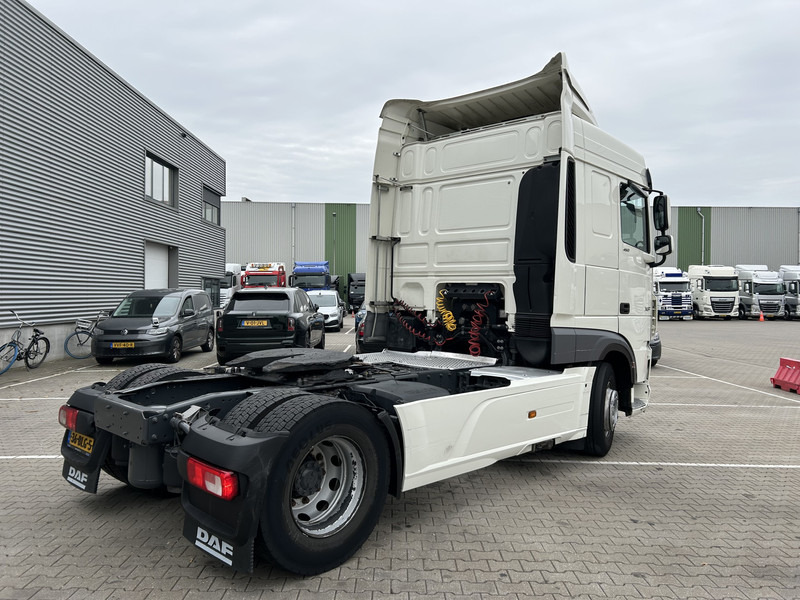 DAF XF 450 FT Space Cab / 691 dkm / MX Brake / APK TUV 03-26 - Trekkvogn: bilde 2 DAF XF 450 FT Space Cab / 691 dkm / MX Brake / APK TUV 03-26 - Trekkvogn: bilde 2