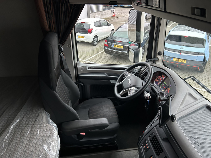DAF XF 480 FT Space Cab / 252 dkm / Euro 6 D / APK TUV 01-27 - Trekkvogn: bilde 3 DAF XF 480 FT Space Cab / 252 dkm / Euro 6 D / APK TUV 01-27 - Trekkvogn: bilde 3