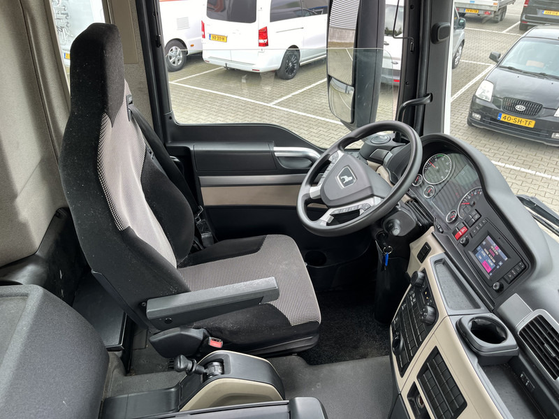MAN TGS 18.360 Euro 6 / 204 dkm / Airco / NL Truck - Trekkvogn: bilde 3 MAN TGS 18.360 Euro 6 / 204 dkm / Airco / NL Truck - Trekkvogn: bilde 3