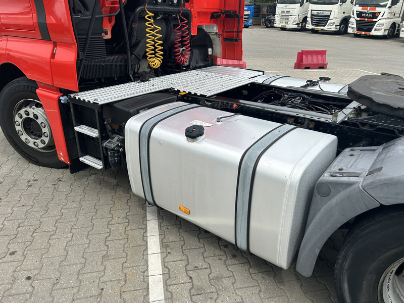 Trekkvogn MAN TGX 18.420 Euro 6 / XLX /  612 dkm / 2 Tanks / BE Truck: bilde 15