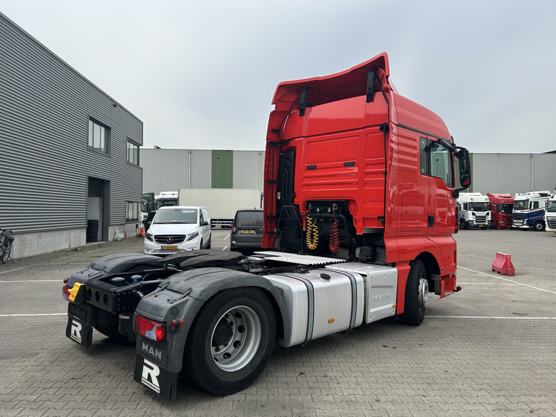 MAN TGX 18.420 Euro 6 / XLX / 612 dkm / 2 Tanks / BE Truck - Trekkvogn: bilde 2 MAN TGX 18.420 Euro 6 / XLX / 612 dkm / 2 Tanks / BE Truck - Trekkvogn: bilde 2