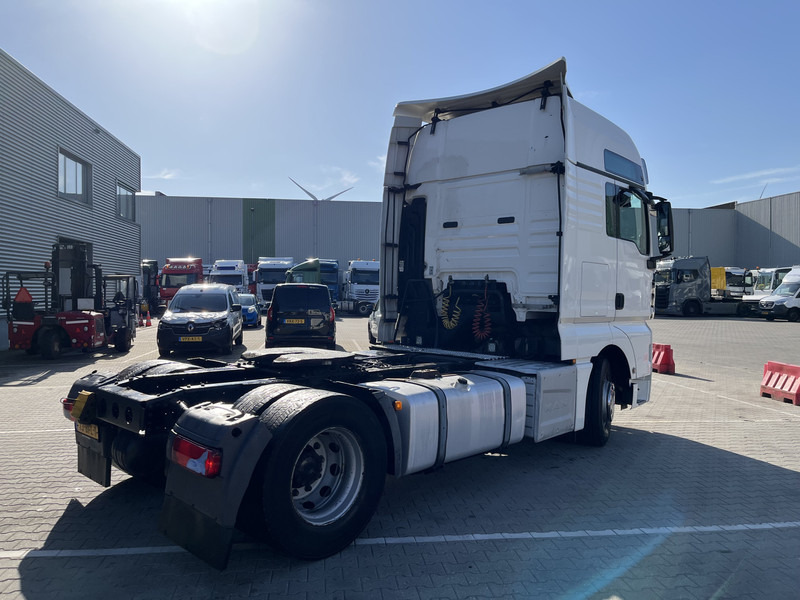 MAN TGX 18.440 XXL / 684 dkm / 2 Tanks / Stand klima / NL truck - Trekkvogn: bilde 2 MAN TGX 18.440 XXL / 684 dkm / 2 Tanks / Stand klima / NL truck - Trekkvogn: bilde 2