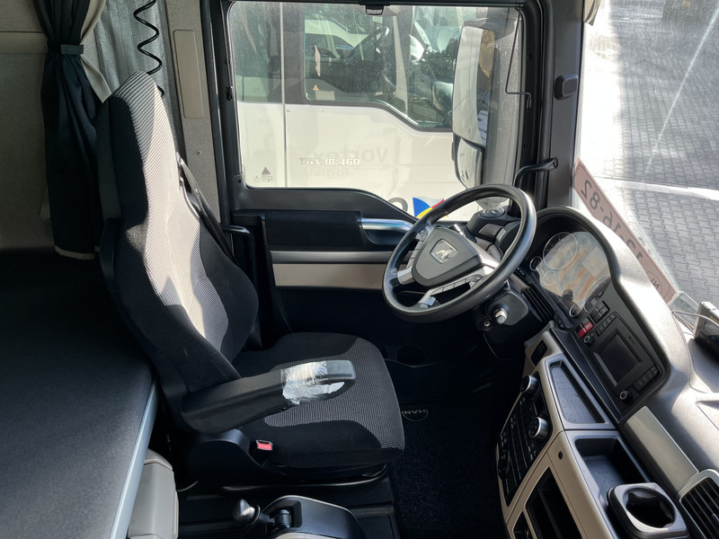 MAN TGX 18.460 XXL / Motor Defect -> Not Running / Retarder / 526 dkm / 2 Tanks - Trekkvogn: bilde 3 MAN TGX 18.460 XXL / Motor Defect -> Not Running / Retarder / 526 dkm / 2 Tanks - Trekkvogn: bilde 3
